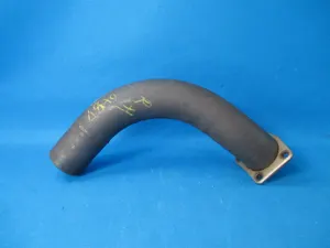 Used Beech IO-520 LH Fwd #6 Cylinder Exhaust Stack Assy p/n 96-950002-9 (17151)